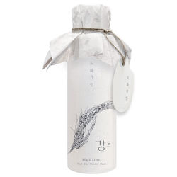 House of Dohwa Facial Exfoliating Powder