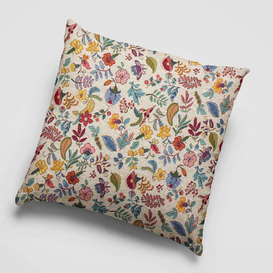 Cotone Decorative Pillow Case Pop 45x45cm