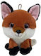 AL-PAN Plush 19 cm