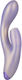 Boss Of Toys Doppelter Vibrator mit Fernbedienung Lila
