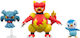 Jazwares Battle Figur Pokemon Für 4+ Jahre