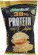 NatureTech Chipsuri Proteice cu Gust de Brânză 50gr