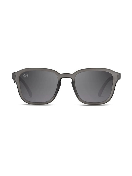 Twig Koons Sonnenbrillen mit Gray Rahmen KON03