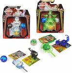 Spin Master Jucărie Miniatură Bakugan pentru 6+ Ani (Diverse modele) 1 buc