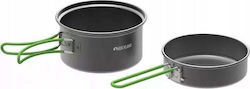 Rockland Travel Duo Anodized Travel Vessel Set 240 Rockland Travel Duo Anodized Travel Vessel Set 240