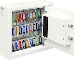 Phoenix Safe Company Κλειδοθήκη με Κλειδαριά 30 θέσεων Phoenix Safe Company Κλειδοθήκη με Κλειδαριά 30 θέσεων