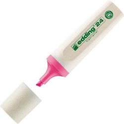 Edding Textmarker 5mm Pink