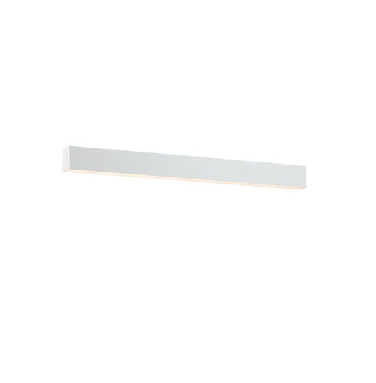 Viokef LED Γραμμικό Φωτιστικό Οροφής 22W Φυσικό Λευκό 86εκ.