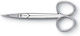 Straight Tip Scissors 10cm Ausonia 13345-4