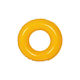 Oranger Schwimmring 90cm 464315