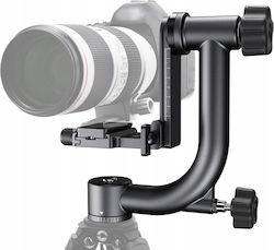 K&F Concept SB7661 Quick Release Plate