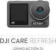 DJI Osmo Action 3 Für DJI Actionkamera