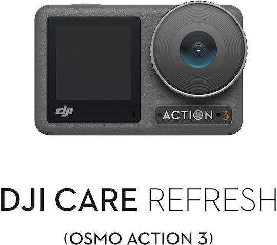 DJI Osmo Action 3 Für DJI Actionkamera
