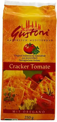 Όλα Bio Crackers Tomato 250gr