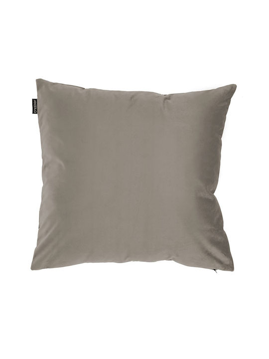 Antilo Textil Perna De Canapea Taupe 45x45cm