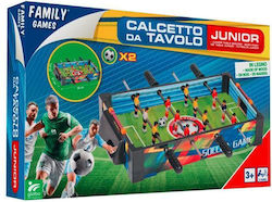 Masa de fotbal Globo din lemn Masa de fotbal Globo din lemn
