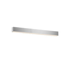 Viokef LED Γραμμικό Φωτιστικό Οροφής 30W Θερμό ...