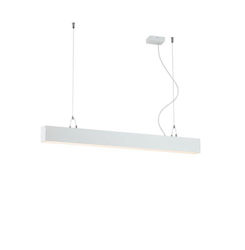 Viokef LED Γραμμικό Φωτιστικό Οροφής 30W Φυσικό...