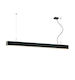 Viokef Direct+indirect LED Γραμμικό Φωτιστικό Ο...
