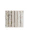 Kikka Boo Secret Garden Прегръщащи Пелени от Муселин Beige Бежов 30x30см. 6бр