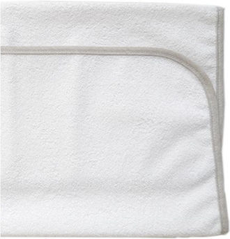 Baby Oliver Changing Pad White White 80x80cm.