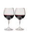GSI Outdoors Spiegelau Rotwein Glas
