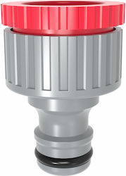AWTools AW61012 Бърз конектор за водопроводна тръба 50.8мм 100pcs