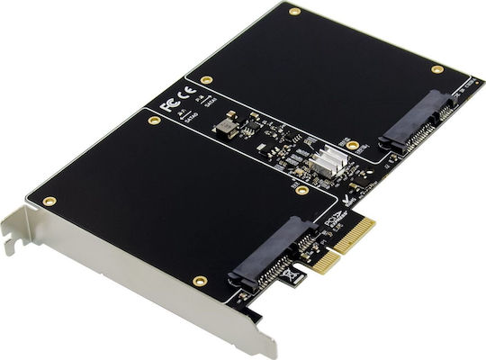 ProXtend Карта PCIe към SATA III / RAID / SATA