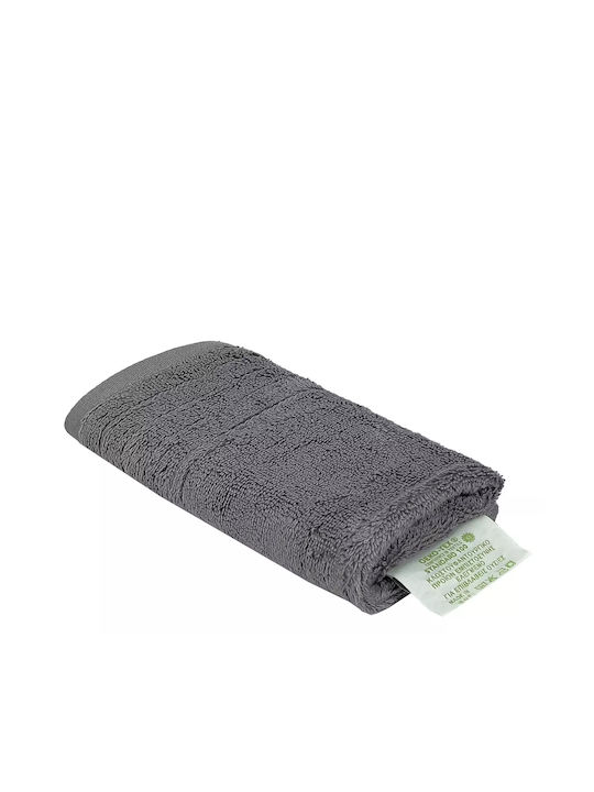 Family Enterprise Πετσέτα Χεριών 30x45εκ. Πενιέ Βάρους 600gr/m²