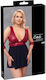 Boss Of Toys Sexy Babydoll Rot