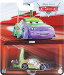 Mattel Αυτοκινητάκι Disney Cars Wingo για 3+ Ετών