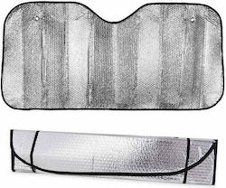 Parasolar Parbriz Interior 130x60 cm Parasolar Parbriz Interior 130x60 cm