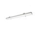Viokef Commercial Linear Recessed LED Ceiling L...