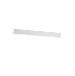 Viokef LED Γραμμικό Φωτιστικό Οροφής 22W Θερμό ...