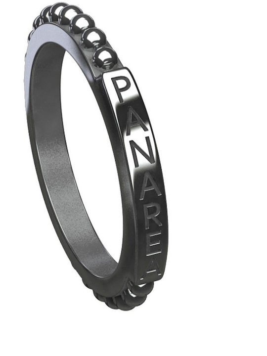 Panarea Women's Silver Ring