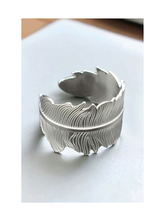 Women's Steel Ring