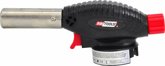 AWTools AW13807 Aparat de sudură cu acetilenă Torță / cu / gaz cu Aprindere