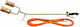 AWTools AW13855 Aparat de sudură cu acetilenă