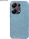 Sonique Shiny Back Cover Silicone / Plastic Lig...