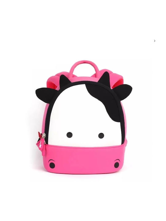 NOHOO Tasche Rucksack Rosa NOHOO Tasche Rucksack Rosa
