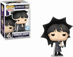 Funko Pop! Wednesday Wednesday Addams Umbrella 1552 Special Edition