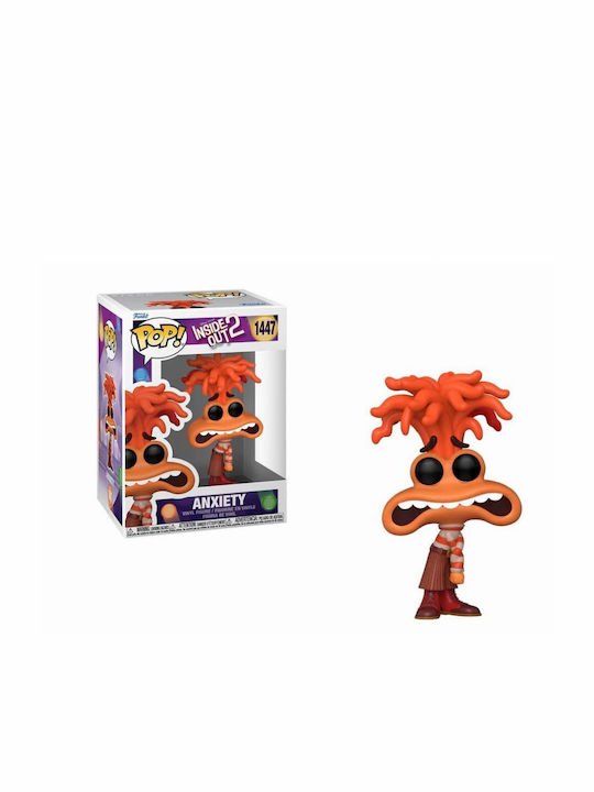 Funko Pop! Movies: Disney - 1447