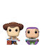 Funko Pop! Movies: Toy Story - Lightyear Limited Edition