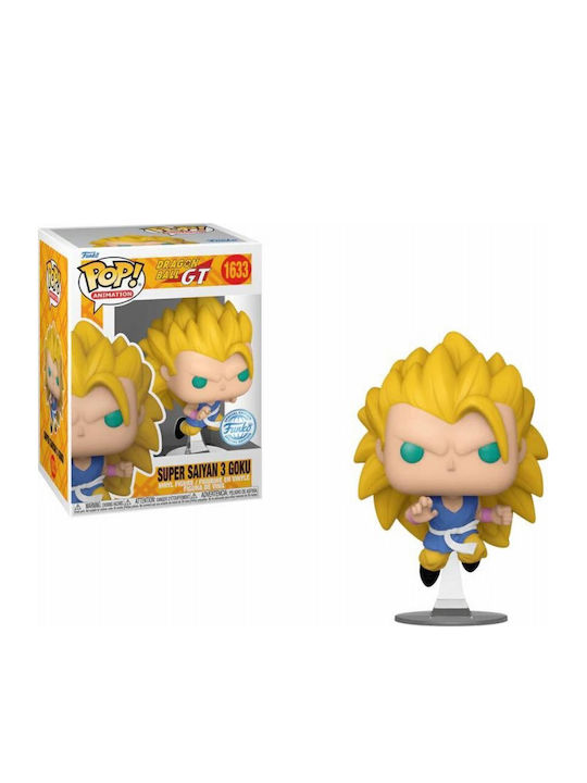 Funko Pop! Animation: Dragon Ball GT - Dragon B...