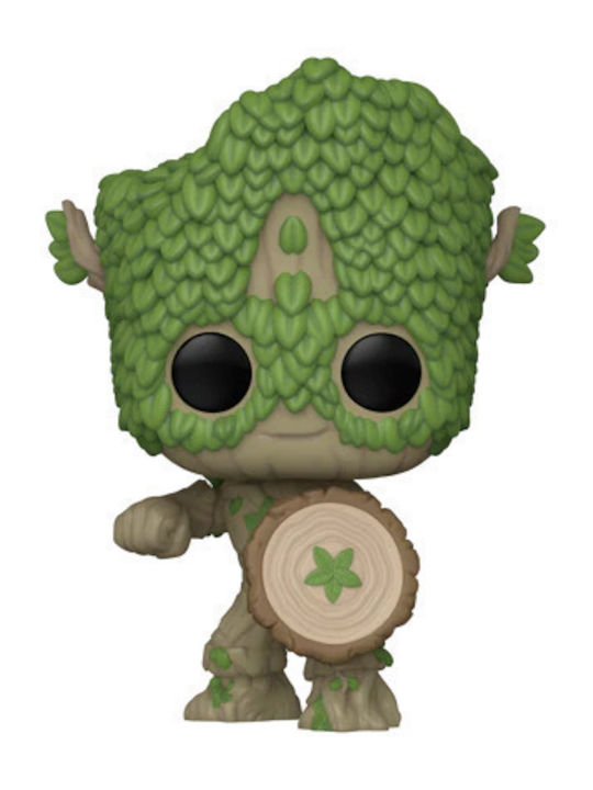 Funko Pop! Marvel: We Are Groot - Groot as Capt...