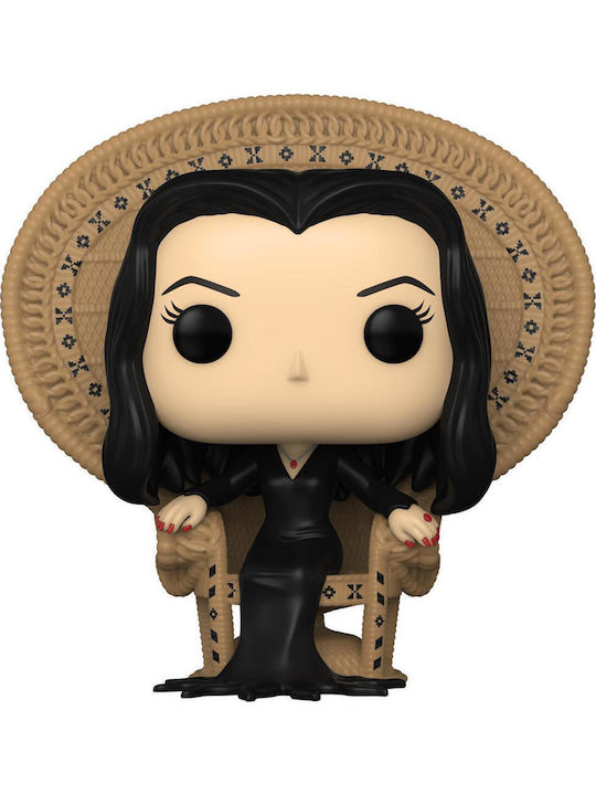 Funko Pop! Deluxe: Deluxe Addams Family Classic...
