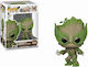 Funko Pop! Marvel: Marvel - 1396