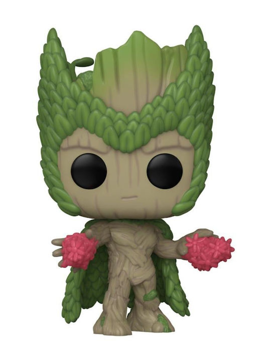 Funko Pop! Marvel: We Are Groot - Groot as Scar...