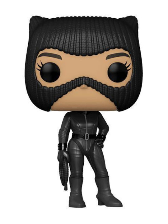 Funko Pop Batman Selina Kyle 1190 Figurka
