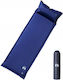 vidaXL Self-Inflating Single Camping Sleeping M...